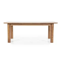 Eleonora Eettafels|Eettafel Julian acaciahout 240cm