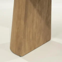 Eleonora Eettafels|Eettafel Lune ovaal naturel 300cm