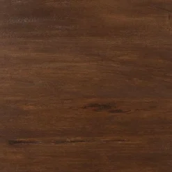 Furndea Eettafels|Eettafel Martin rond Walnoot Zand poot 110cm