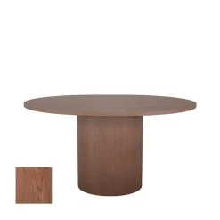 Label51 Eettafels|Eettafel Oliva Walnoot Uitschuifbaar 150-200cm