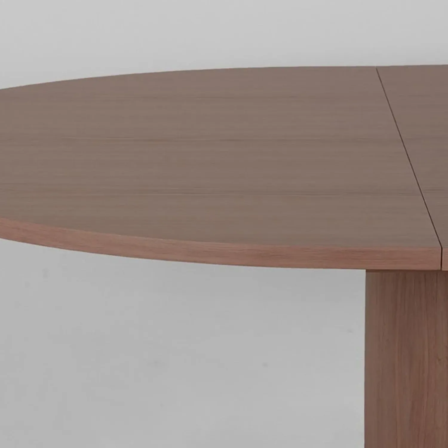 Label51 Eettafels|Eettafel Oliva Walnoot Uitschuifbaar 150-200cm