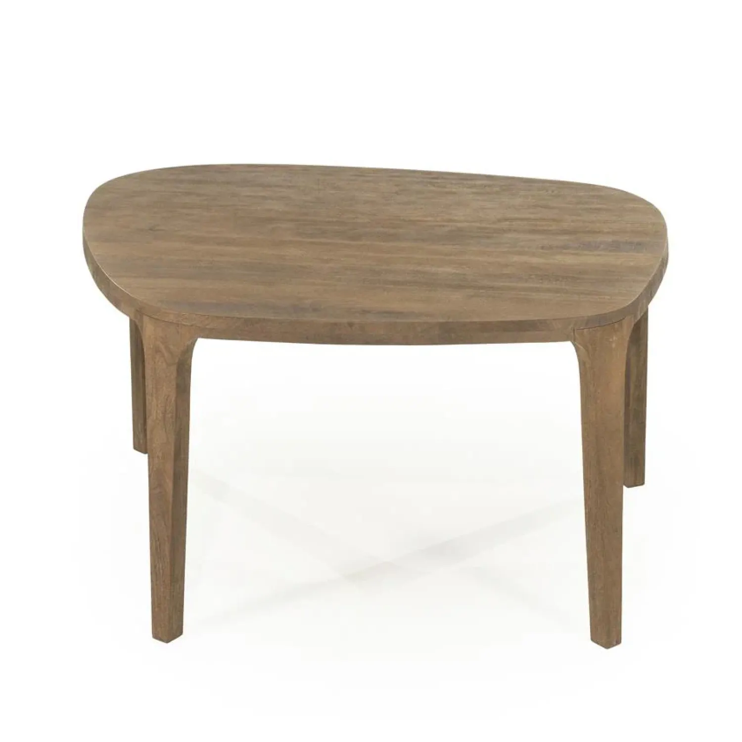 Eleonora Eettafels|Eettafel Taylor mangohout 140cm