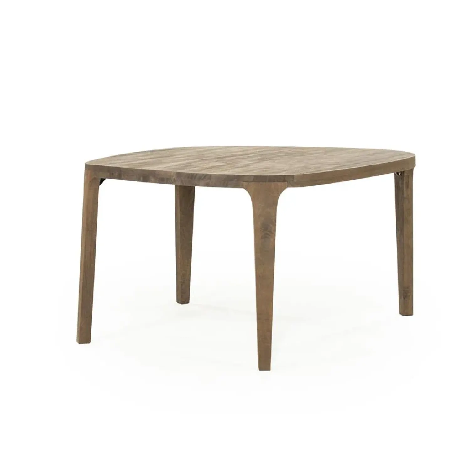 Eleonora Eettafels|Eettafel Taylor mangohout 140cm