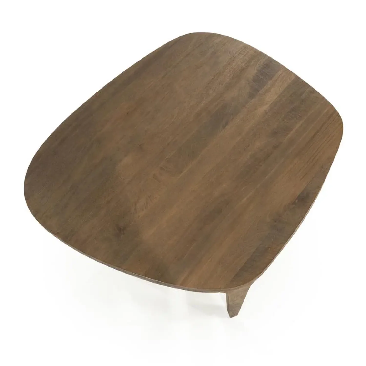 Eleonora Eettafels|Eettafel Taylor mangohout 140cm
