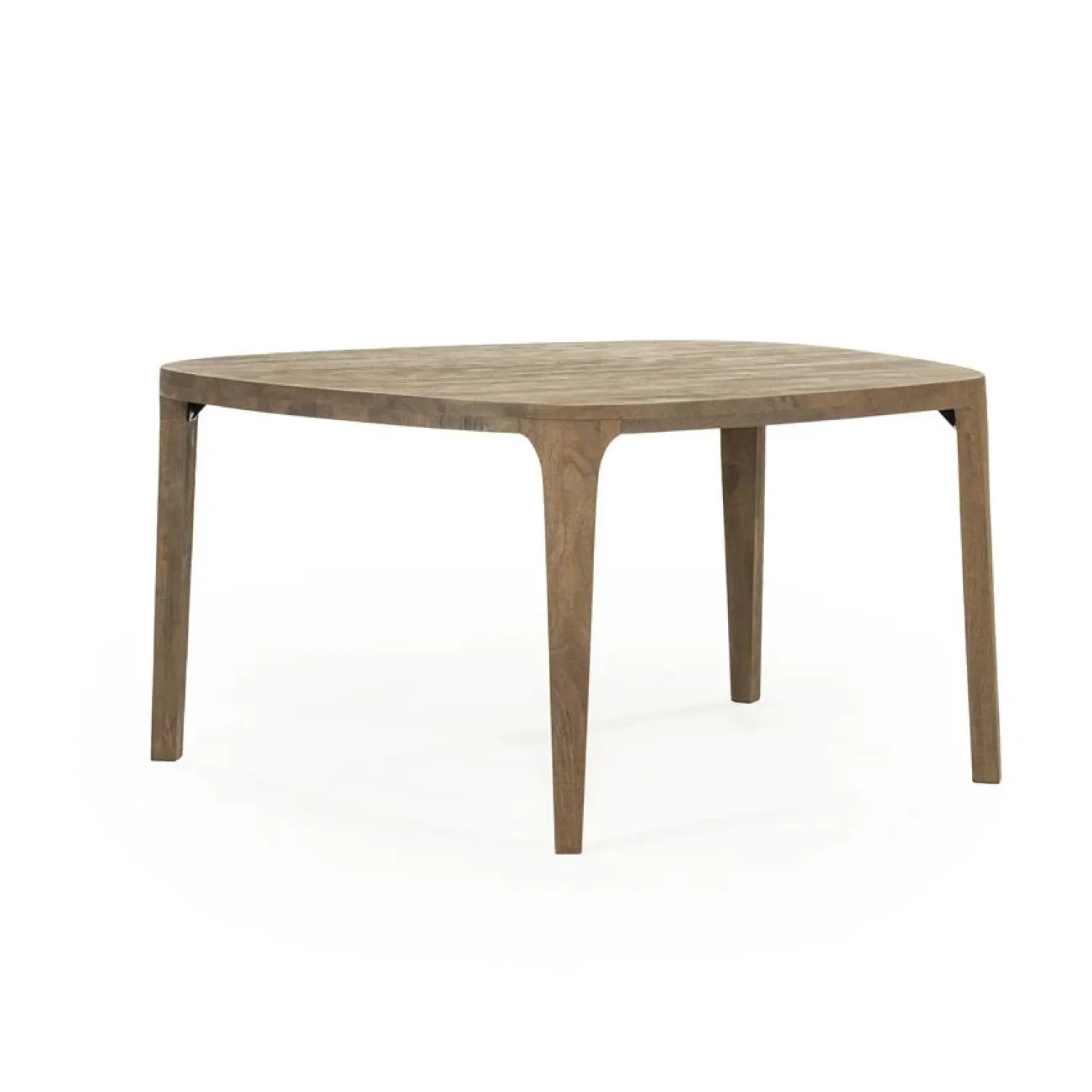 Eleonora Eettafels|Eettafel Taylor mangohout 140cm