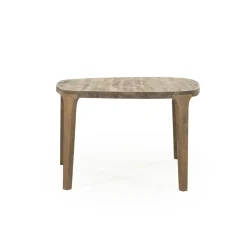 Eleonora Eettafels|Eettafel Taylor mangohout 140cm