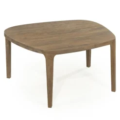 Eleonora Eettafels|Eettafel Taylor mangohout 140cm