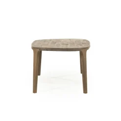 Eleonora Eettafels|Eettafel Taylor mangohout 200cm