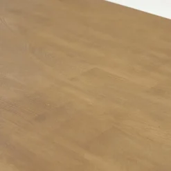 Eleonora Eettafels|Eettafel Tycho ovaal Naturel mangohout 210cm