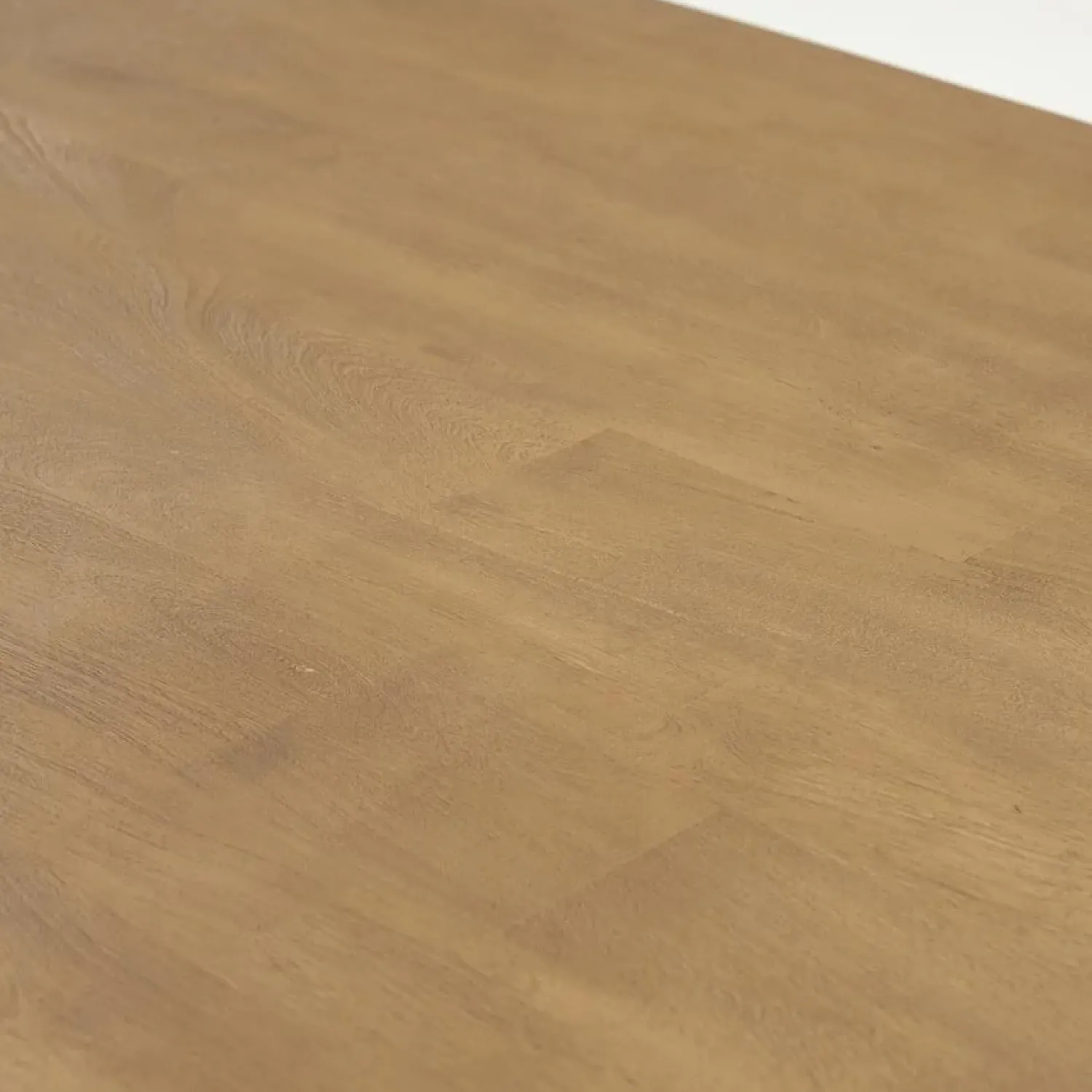 Eleonora Eettafels|Eettafel Tycho ovaal Naturel mangohout 260cm