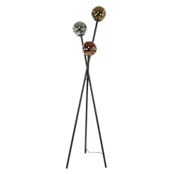 Kalfort Vloerlampen|Element 3-lichts Vloerlamp