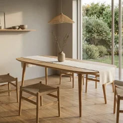 Eleonora Eettafels|eettafel Tabassum 260×100