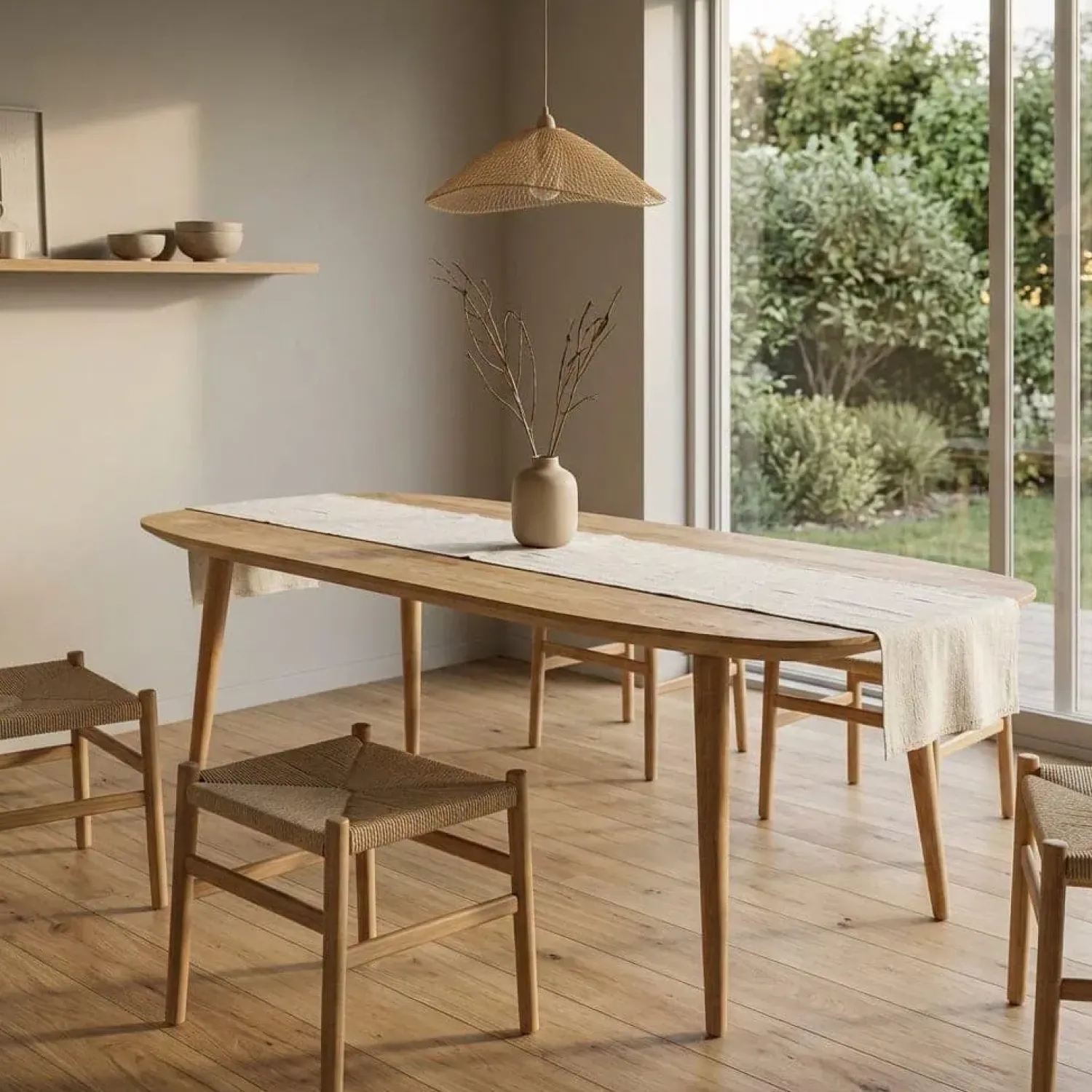 Eleonora Eettafels|eettafel Tabassum 260×100
