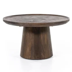 Eleonora Salontafels|salontafel Ron 66×39 bruin