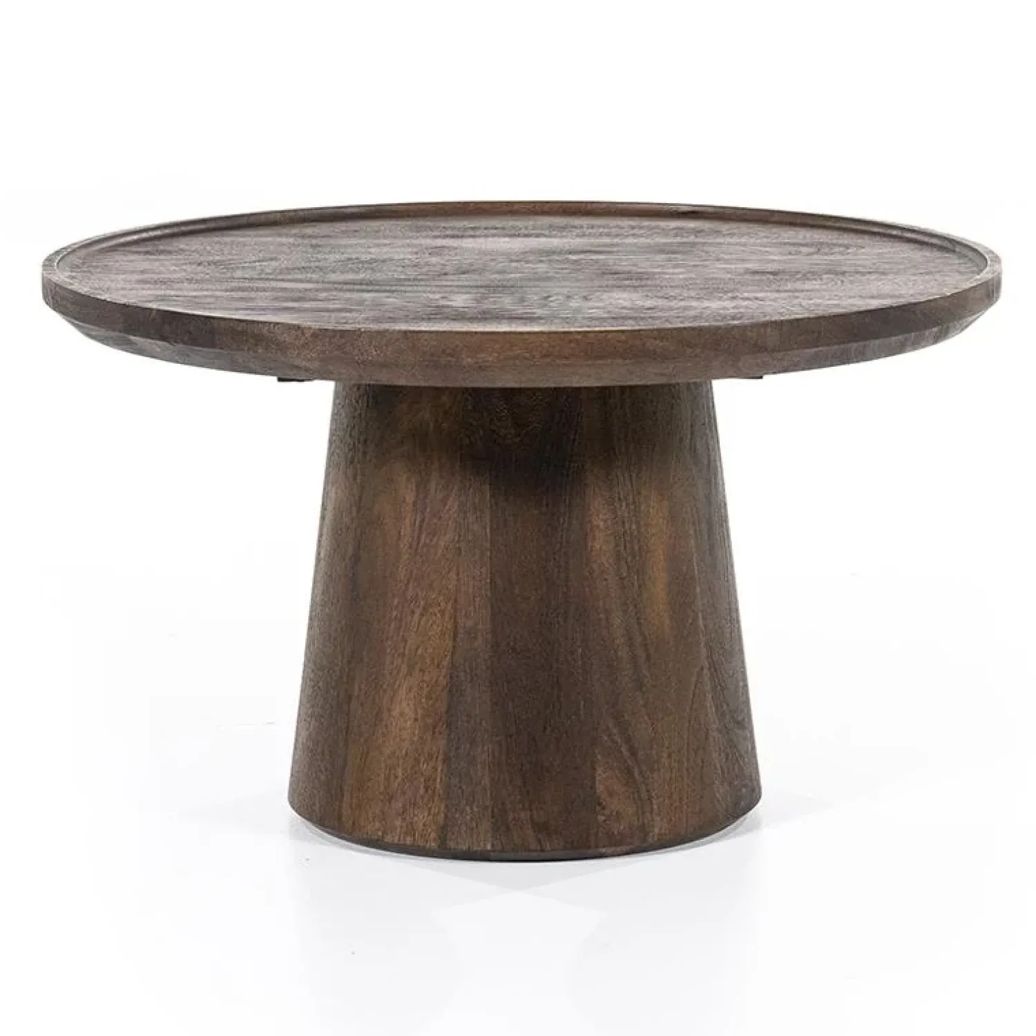 Eleonora Salontafels|salontafel Ron 66×39 bruin