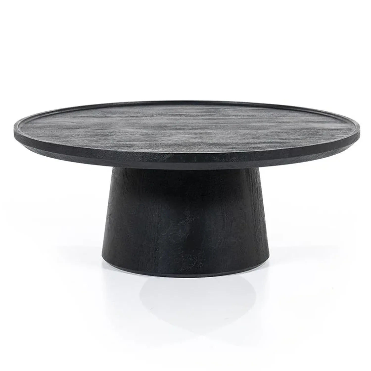 Eleonora Salontafels|salontafel Ron 80×32 zwart
