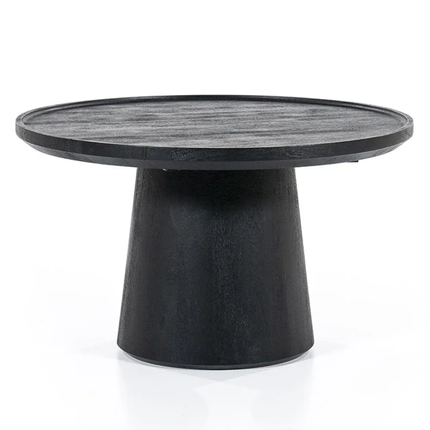 Eleonora Salontafels|salontafel Ron 66×39 zwart