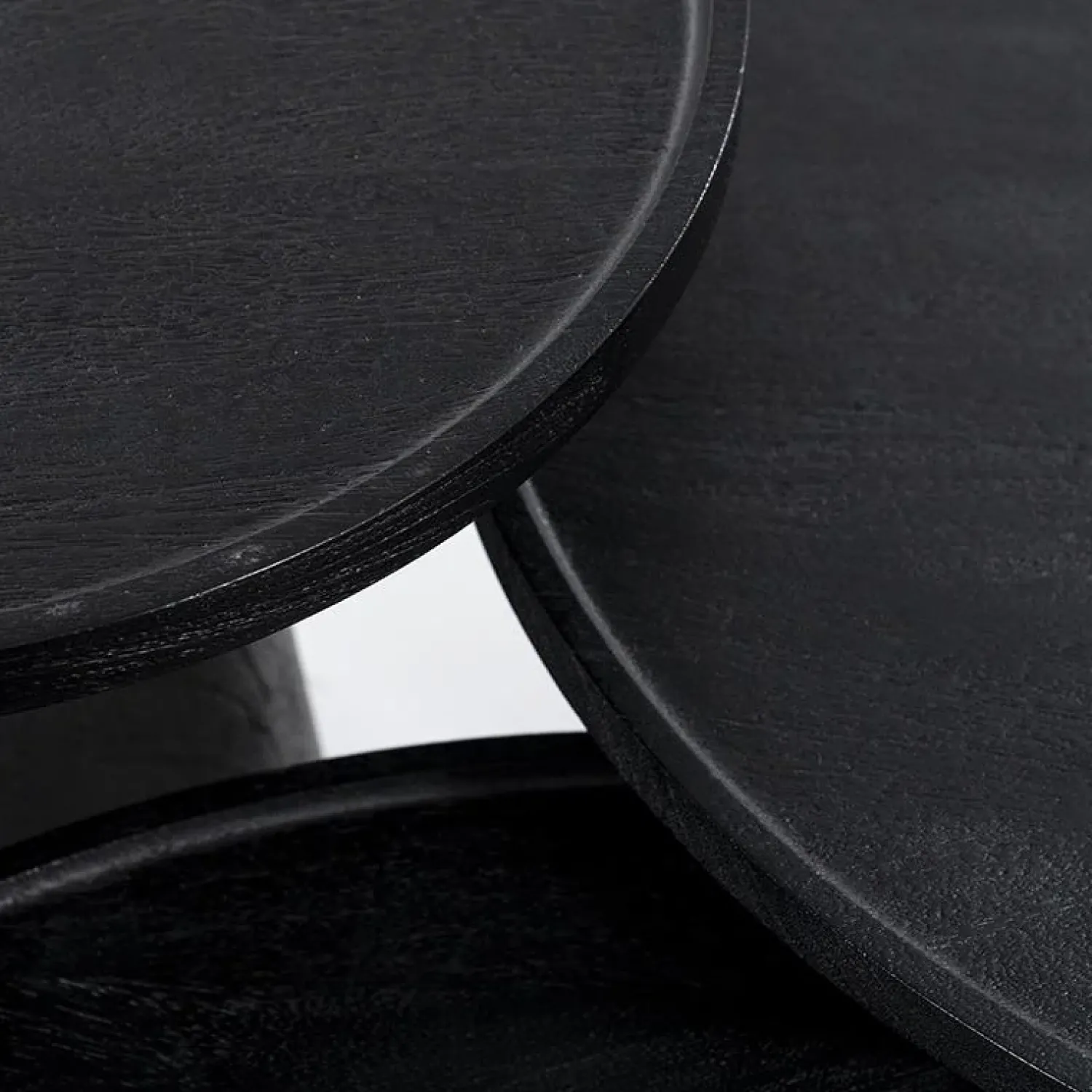 Eleonora Salontafels|salontafel Ron 66×39 zwart