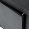 Eleonora Industriele Kasten|Tv Meubels|tv meubel Helsinki 160cm zwart