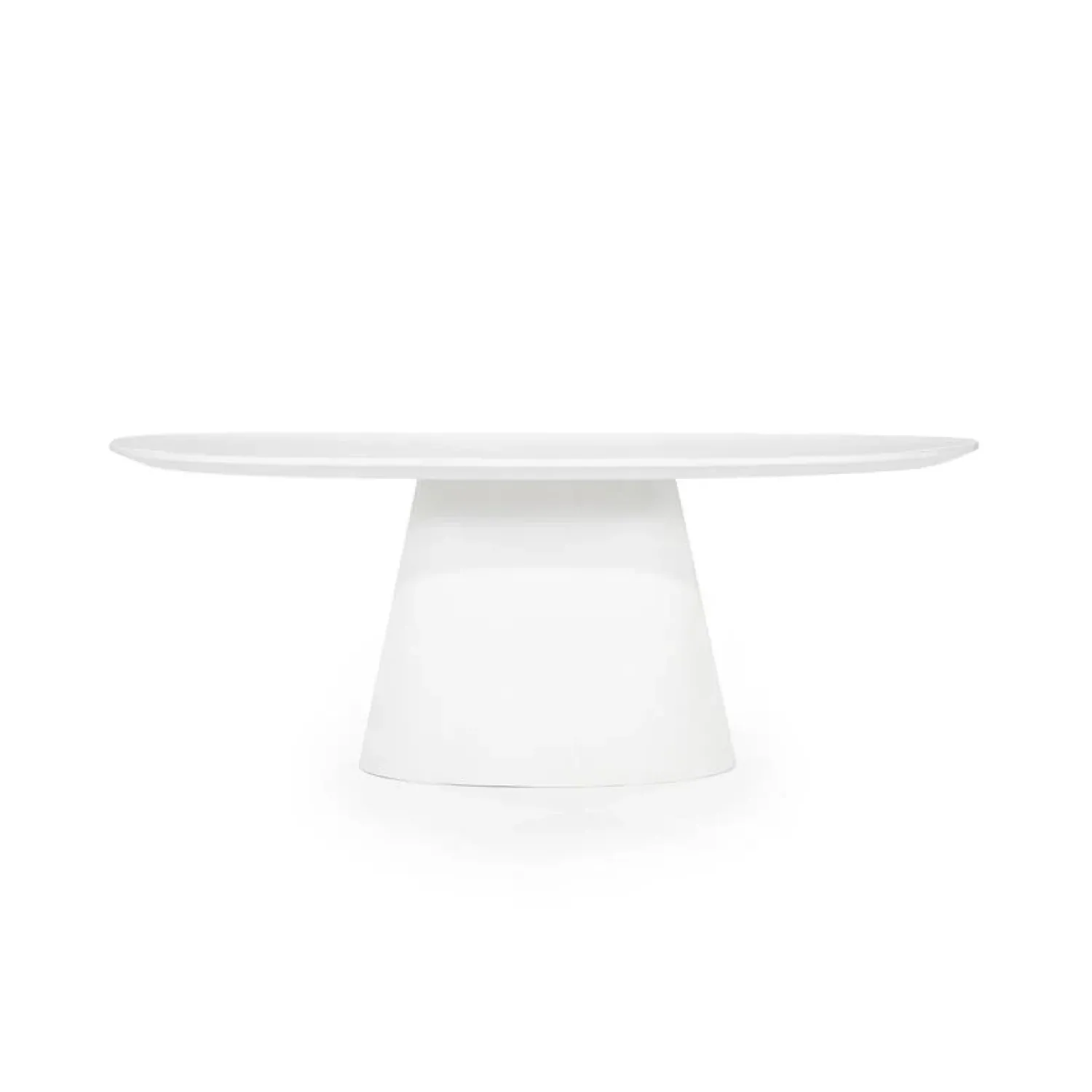 Eleonora Eettafels|Elin Eettafel ovaal 200cm
