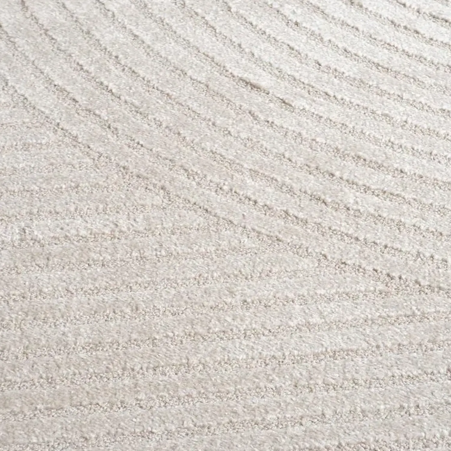 Decor 88 Vloerkleden|Ella vloerkleed Beige Rond 160x160cm