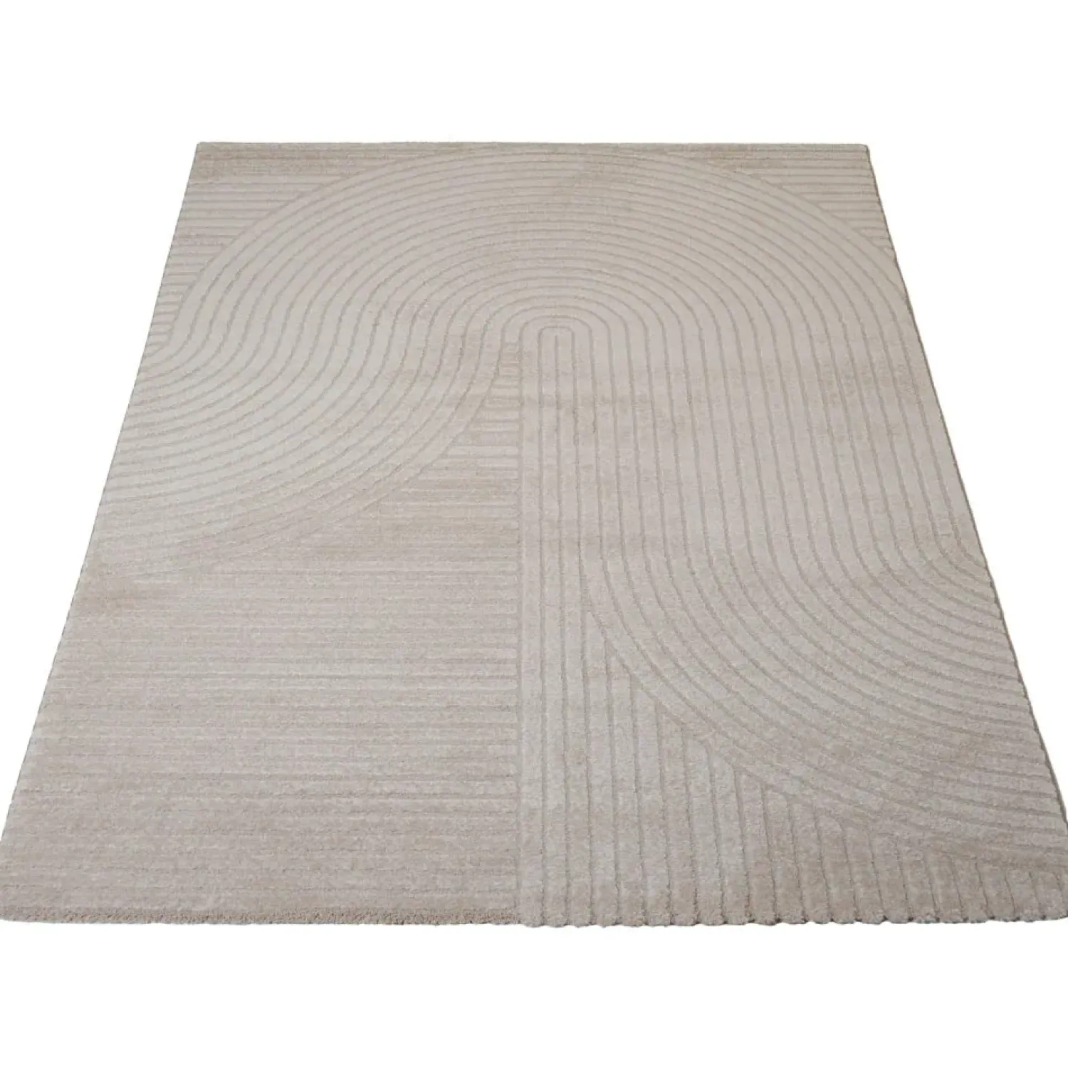 Decor 88 Vloerkleden|Ella vloerkleed Beige 140x200cm