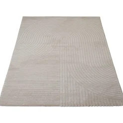 Decor 88 Vloerkleden|Ella vloerkleed Beige 160x230cm