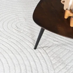 Decor 88 Vloerkleden|Ella vloerkleed Crème 200x290cm