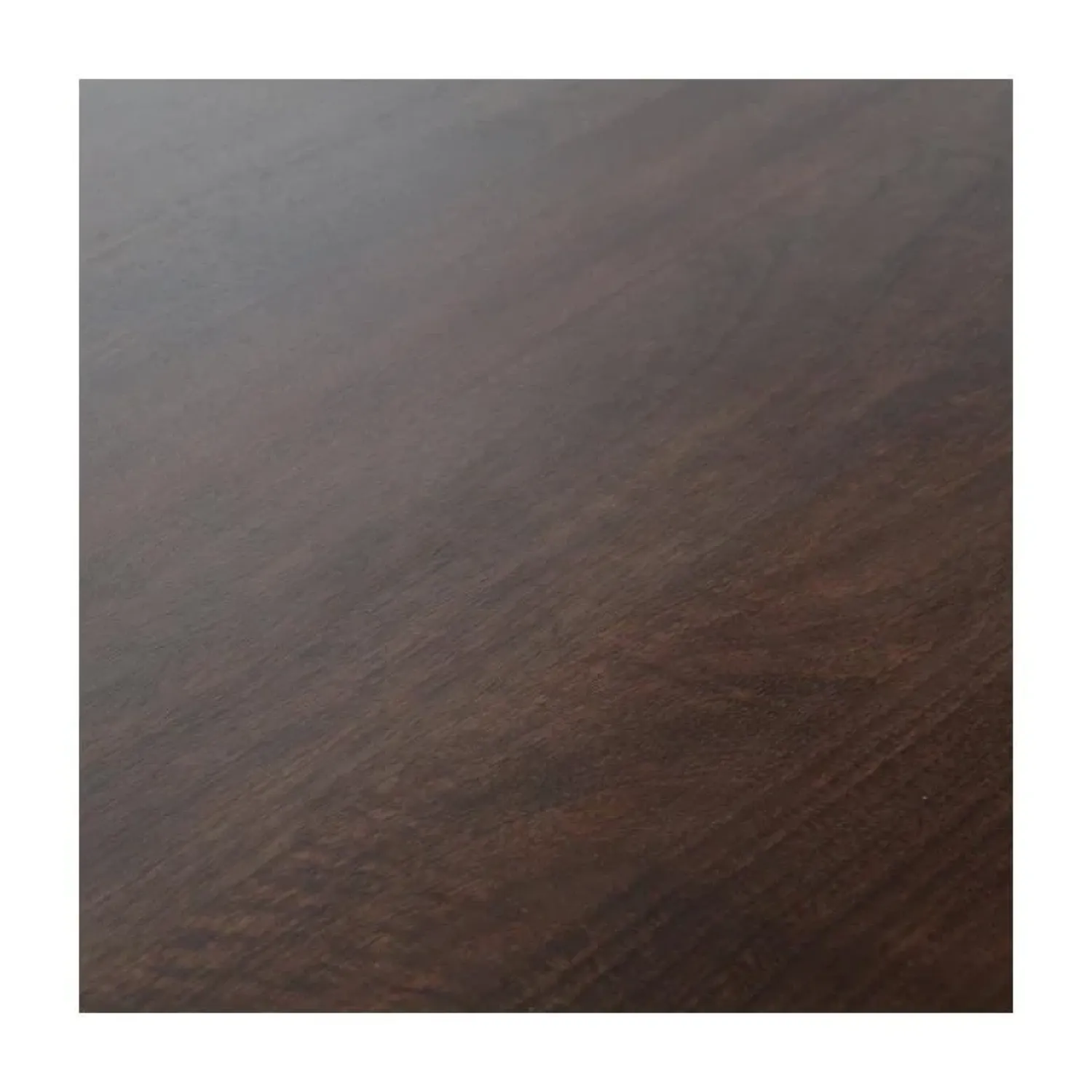 vtwonen Eettafels|Ellips Eettafel mangohout walnoot 180cm