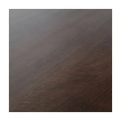 vtwonen Eettafels|Ellips Eettafel mangohout walnoot 240cm