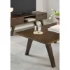 Nordhavn Industriele Kasten|Tv Meubels|Eloria Tv meubel Bruin 150cm
