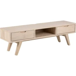 Nordhavn Industriele Kasten|Tv Meubels|Eloria Tv meubel Naturel 150cm