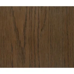 Nordhavn Vitrinekasten|Industriele Kasten|Eloria Vitrinekast laag Bruin 72cm