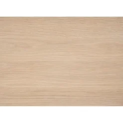 Nordhavn Vitrinekasten|Industriele Kasten|Eloria Vitrinekast laag Naturel 72cm