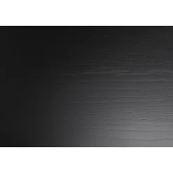 Nordhavn Eettafels|Elska Eettafel Rond Zwart 120cm