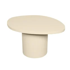 Furndea Salontafels|Elva Salontafel set van 2 Zand