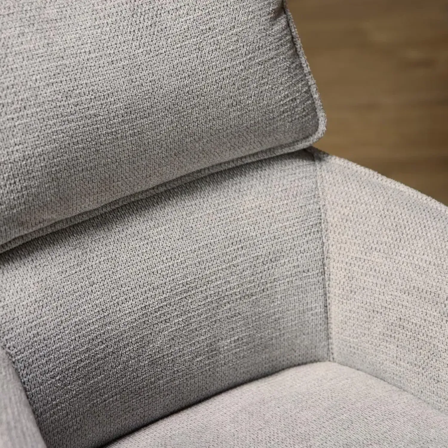 Furndea Eetkamerstoelen|Emily Eetkamerstoel Taupe
