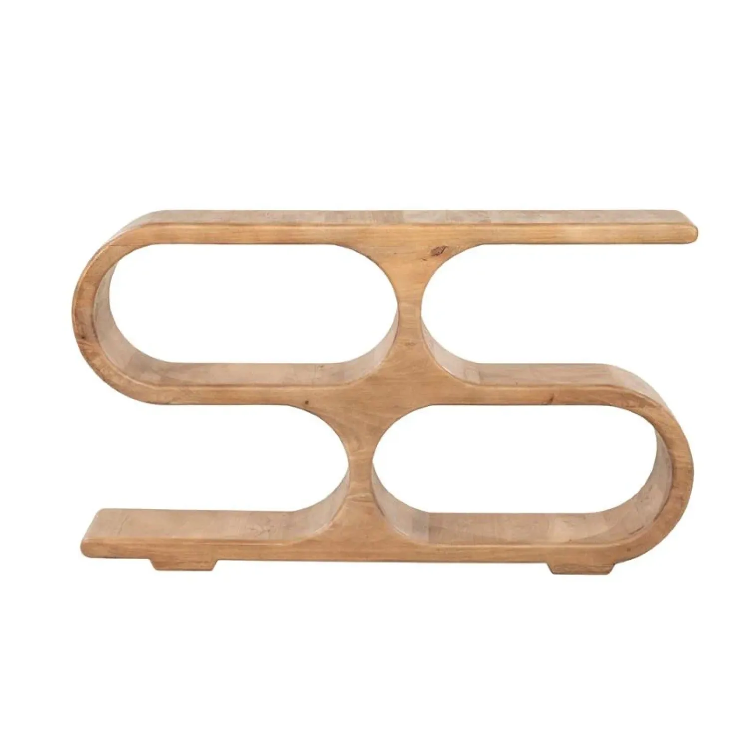 By Boo Sidetables|Esu Sidetable Naturel 140cm
