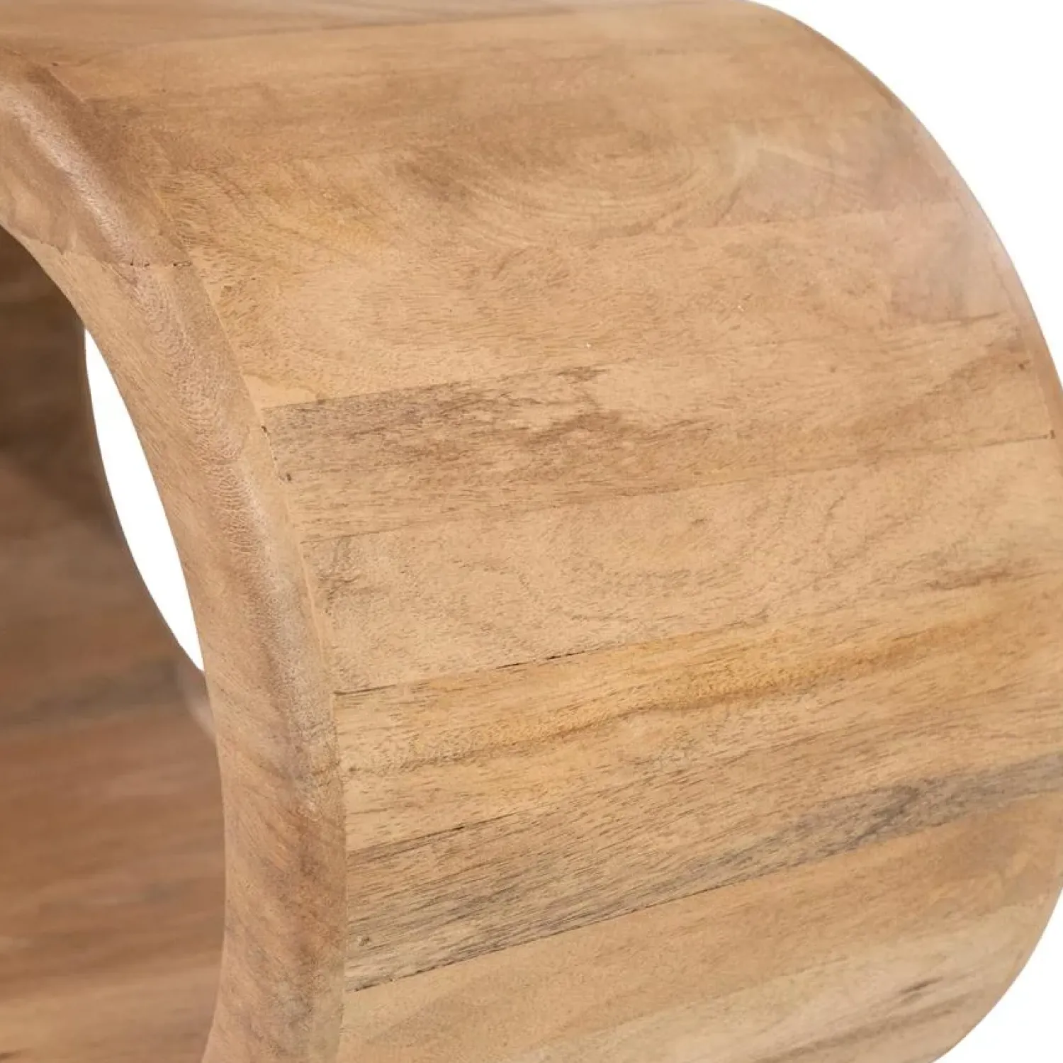 By Boo Sidetables|Esu Sidetable Naturel 140cm
