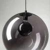 Trading Lighting Hanglampen|Glazen Hanglamp|ETH Valora 4-lichts hanglamp