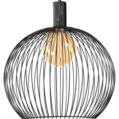 Label51 Hanglampen|ETH Wire hanglamp 60cm