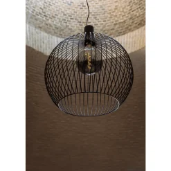 Label51 Hanglampen|ETH Wire hanglamp 60cm