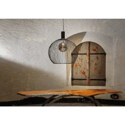Label51 Hanglampen|ETH Wire hanglamp 60cm