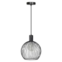 Trading Lighting Hanglampen|ETH Wire hanglamp 30cm