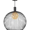 Label51 Hanglampen|ETH Wire hanglamp 70cm