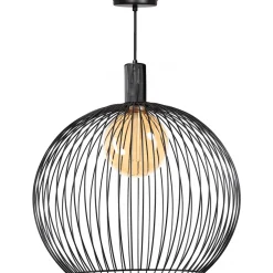 Label51 Hanglampen|ETH Wire hanglamp 70cm