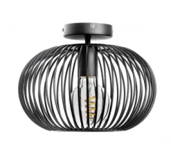 Trading Lighting Plafondlampen|Plafonnieres|ETH Wire 2.0 plafondlamp 30cm