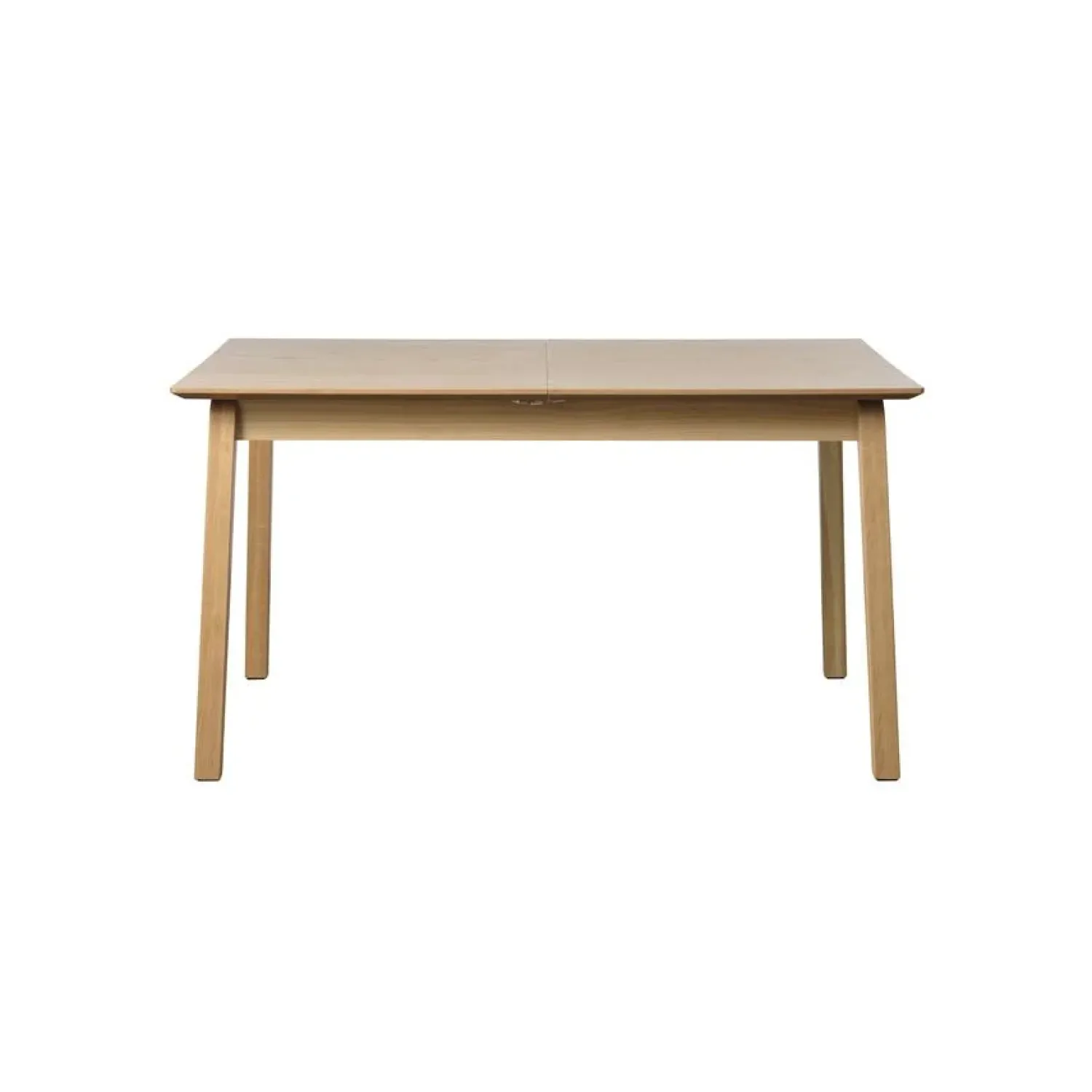 LykkeHome Eettafels|Fabien Uitschuifbare Eettafel naturel 140-200cm