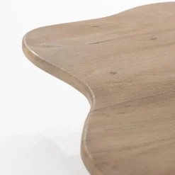 By Boo Salontafels|Fall Salontafel set van 2 Naturel