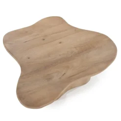 By Boo Salontafels|Fall Salontafel set van 2 Naturel
